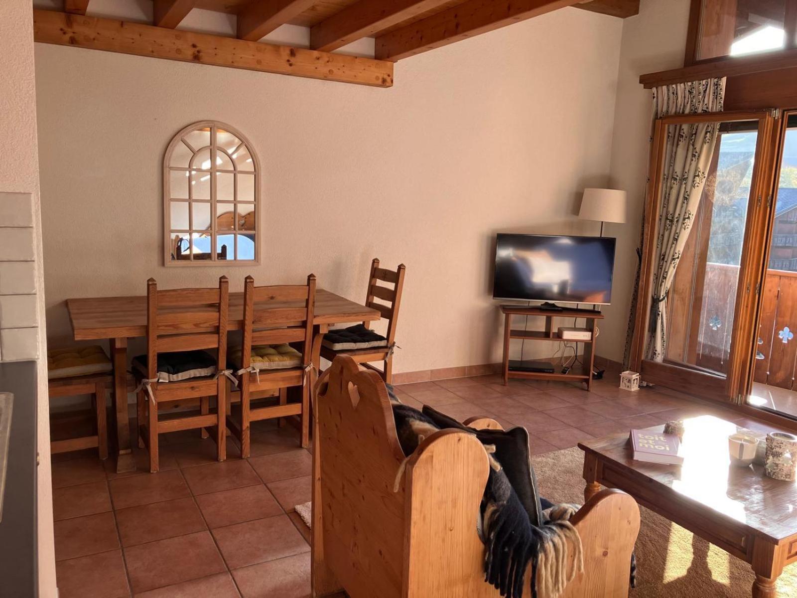Studio Cosy Escape Val dʼIlliez Zewnętrze zdjęcie