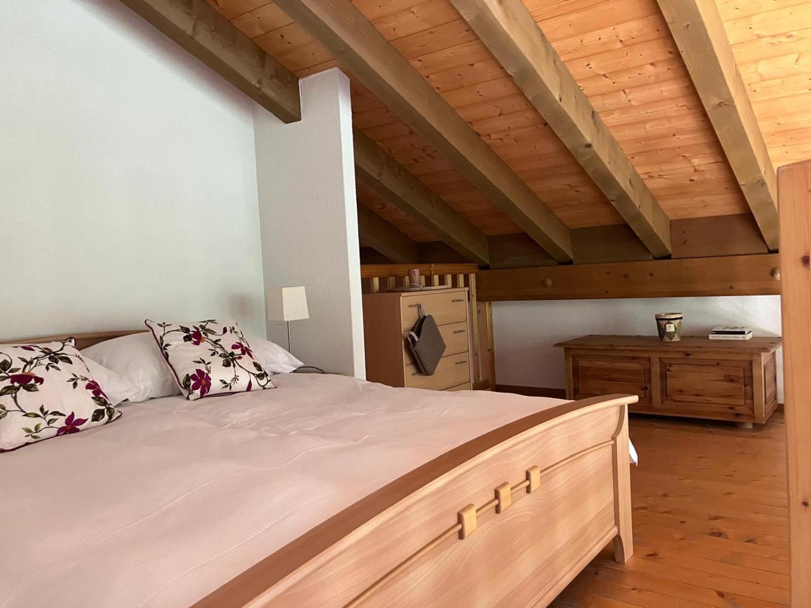 Studio Cosy Escape Val dʼIlliez Zewnętrze zdjęcie