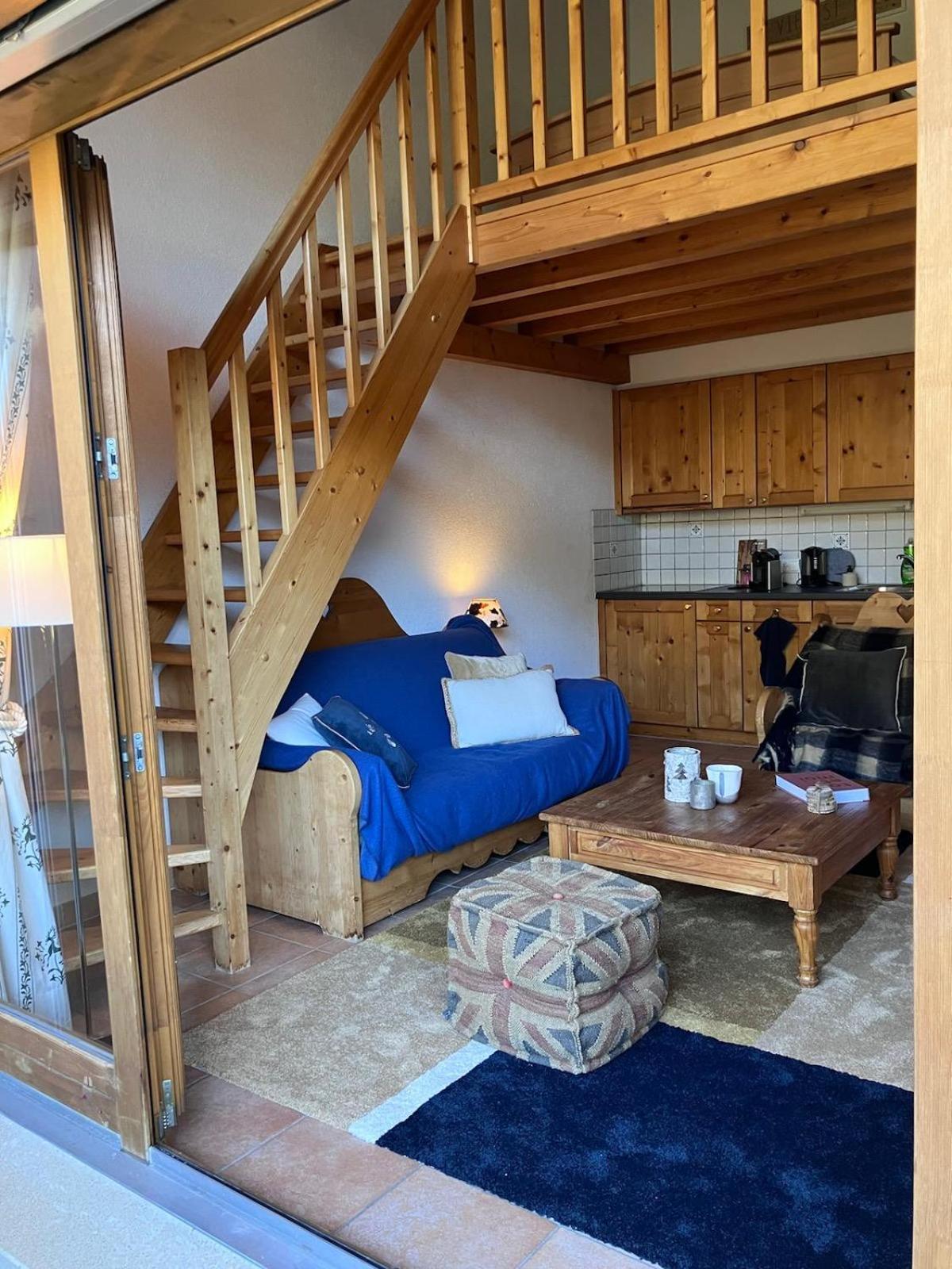 Studio Cosy Escape Val dʼIlliez Zewnętrze zdjęcie